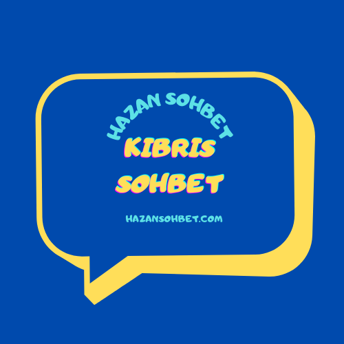 Kıbrıs Sohbet Chat