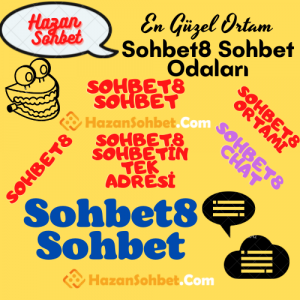 Sohbet8
