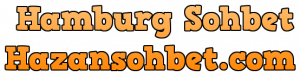 Almanya Hamburg Sohbet Chat Odaları