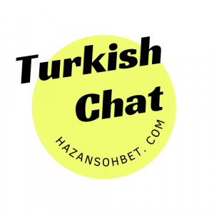 Turkish Mobile Chat Room
