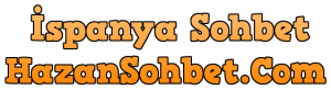 İspanya Sohbet Chat