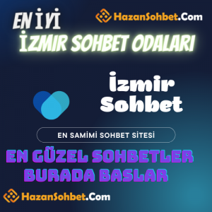 İzmir Sohbet