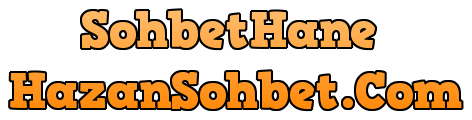 SohbetHane – SohbetHane Chat