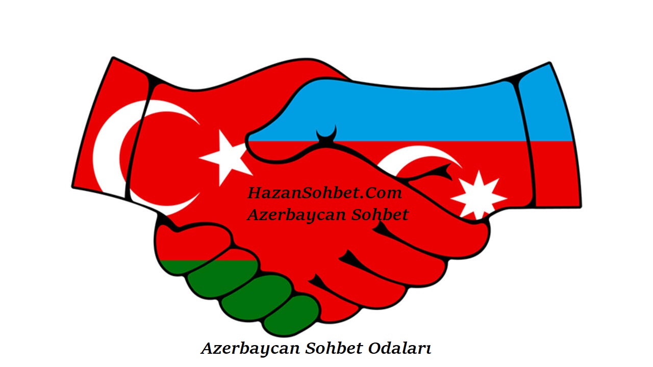 Azerbaycan Sohbet