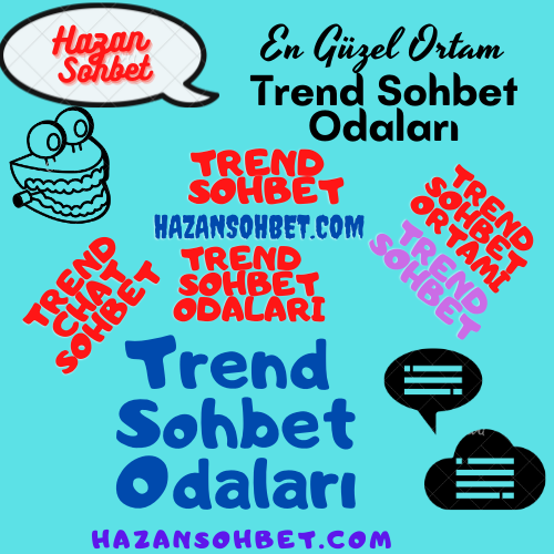 Trend Sohbet