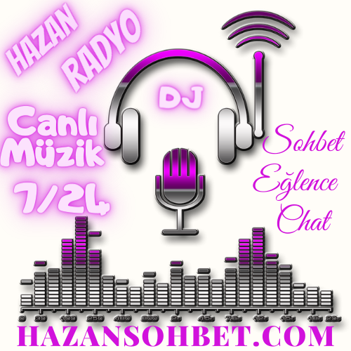 Hazan Radyo