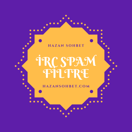 Hazır Spamfilter