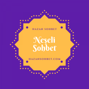 Neşeli Sohbet Mobil