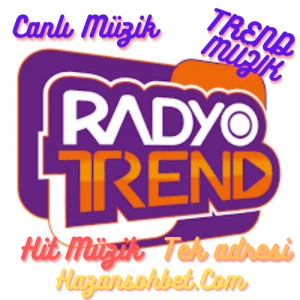 Radyo Trend