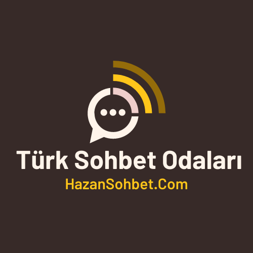 Türk Sohbet Sitesi  