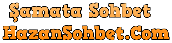 Samata Sohbet – Samata Mobil Chat