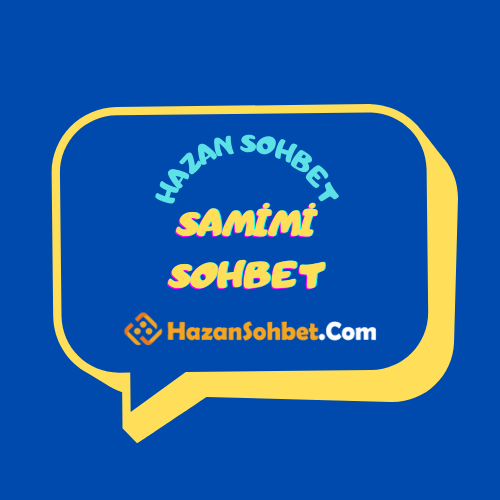 Samimi Sohbet