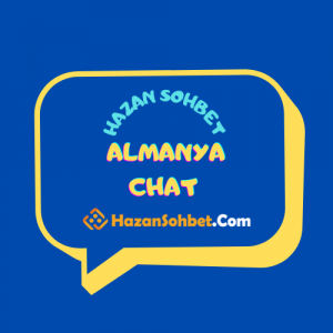 Almanya Chat