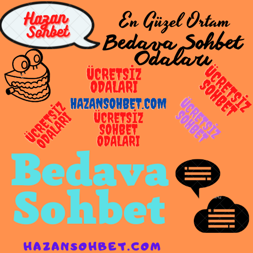 Bedava Mobil Sohbet