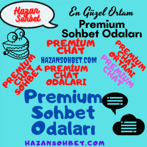 Premium Sohbet