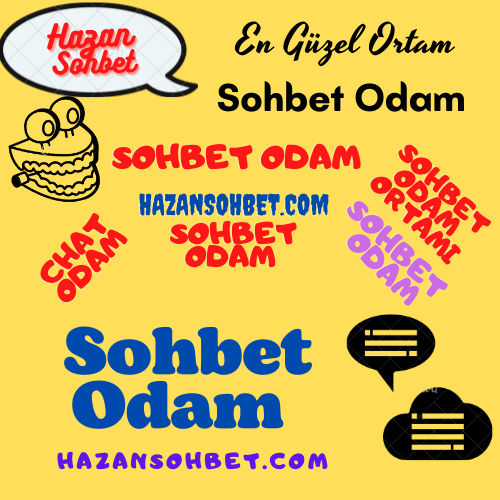 Sohbet Odam