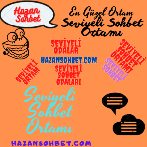 Seviyeli Sohbet, Seviyeli chat ,Seviyeli Mobil sohbet ,Seviyeli Ortam