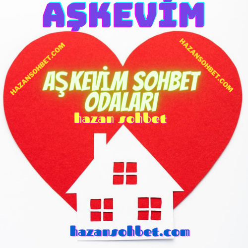 AşkEvim