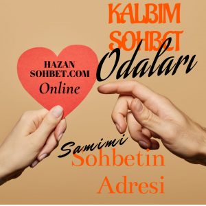 Kalbim Sohbet