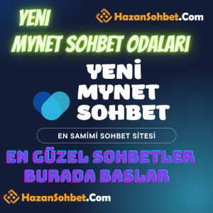 Yeni Mynet Sohbet Yeni Mynet Chat Yas Gruplari Mynet Sehir Sohbet Gruplari