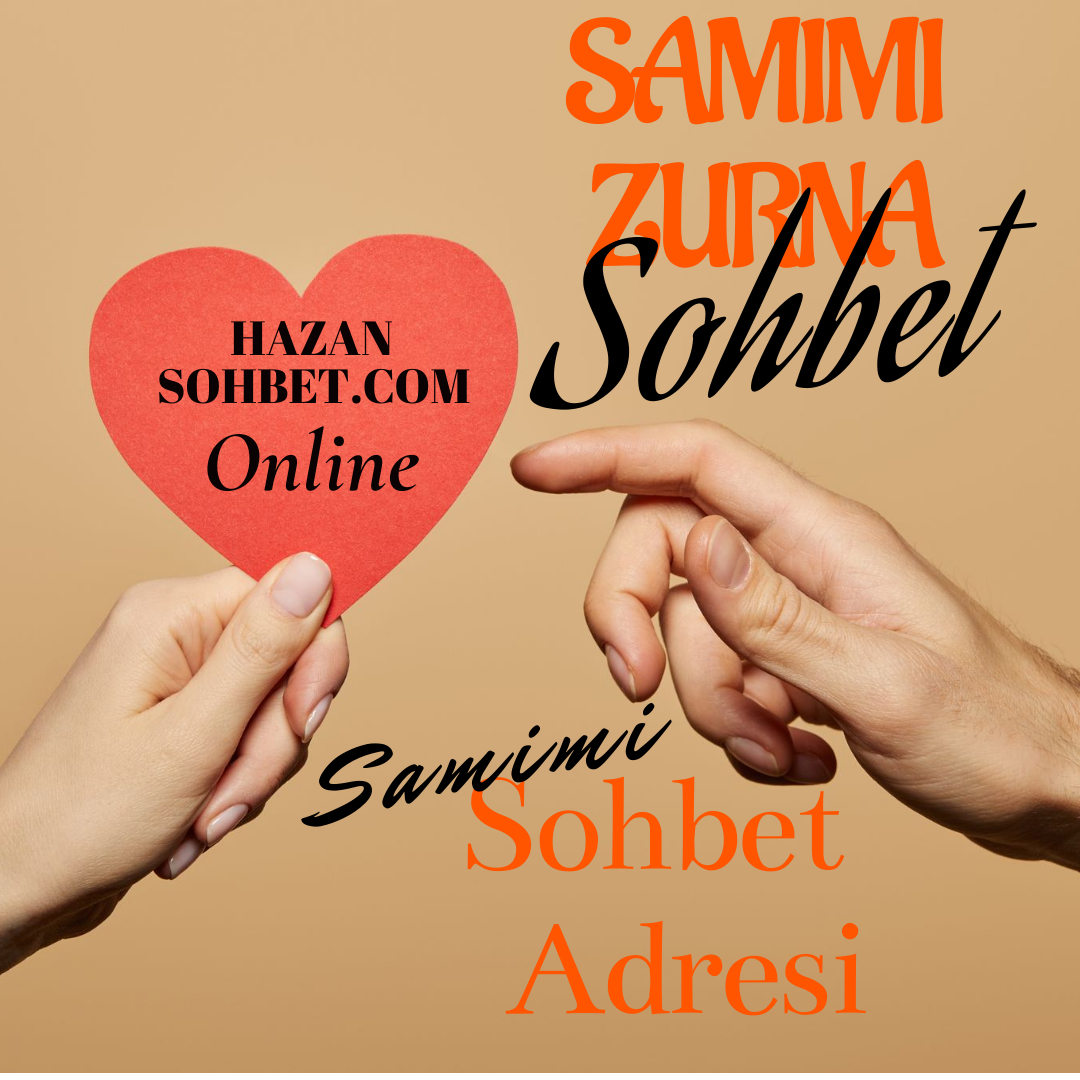 Samimi Zurna Sohbet