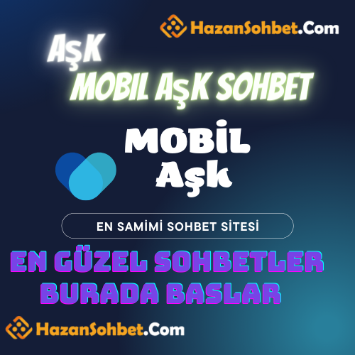 Mobil Aşk