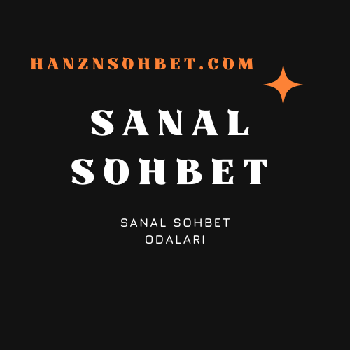 Sanal Sohbet