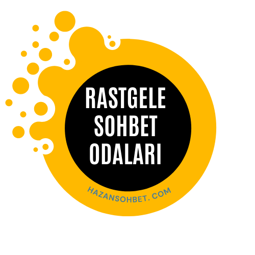 Rastgele Sohbet