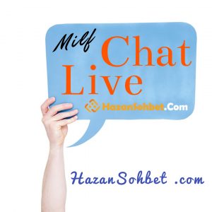 milf chat , Türk milf Odaları , milf Bayanlar ile sohbet