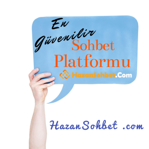 En Güvenilir Sohbet Platformu