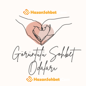 Sevgili, Arkadaş ve Flört Chat Kanallarıyla Bağlantı Kurun