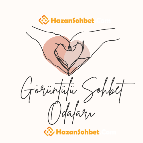 Sevgili, Arkadaş ve Flört Chat Kanallarıyla Bağlantı Kurun
