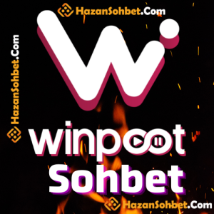 Winpoot Sohbet