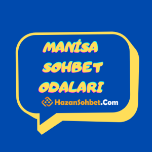 Manisa Sohbet