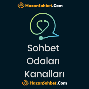 Sohbet Chat Muhabbet En iyi Kanallar Odalar 