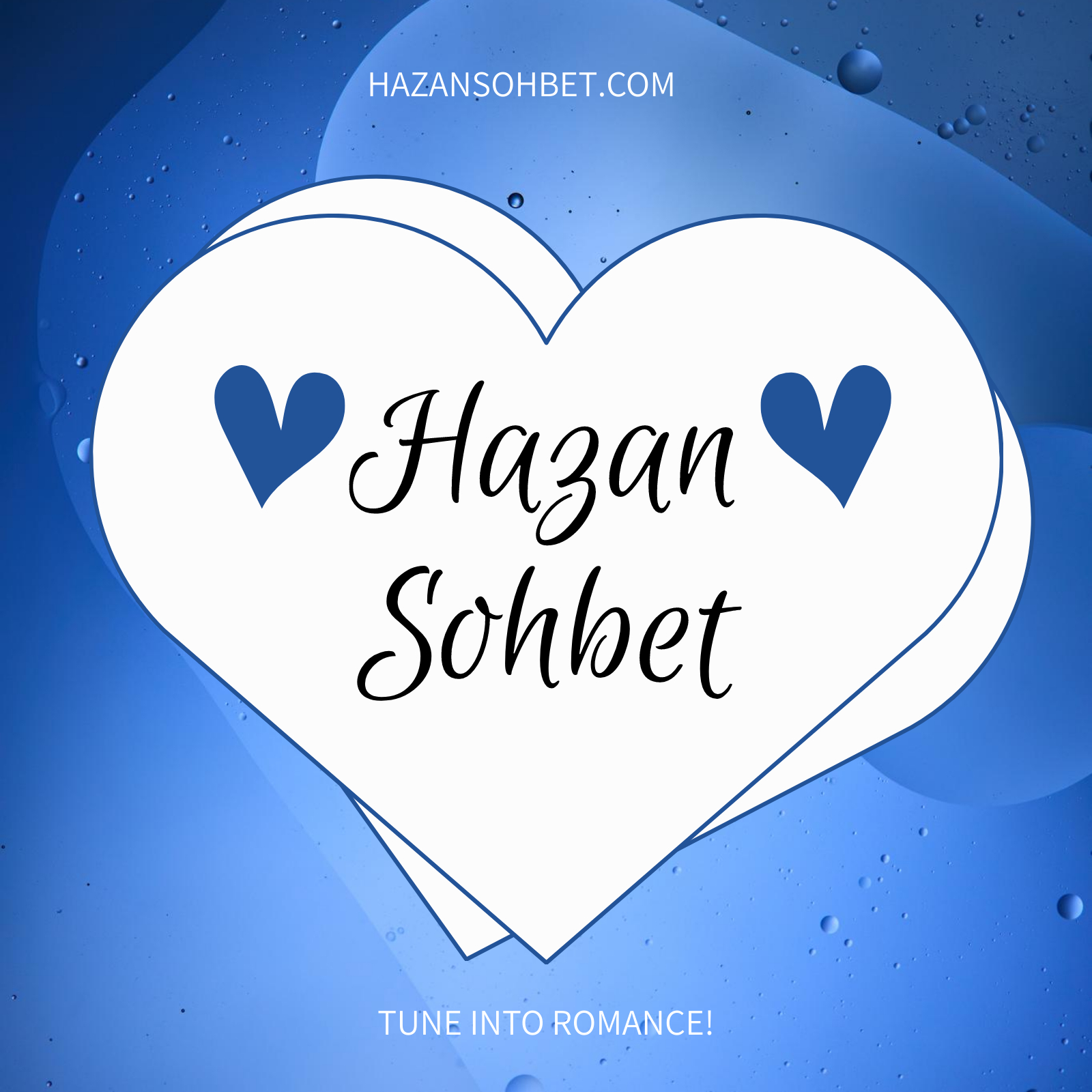 Hazan Sohbet Chat Odaları: Eğlenceli ve Renkli Sohbet Kanalları