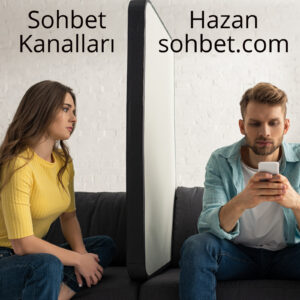 Sohbet kanallarının gizli dillerini ve tuhaf isimlerini öğrenmeye hazır mısınız? Hadi, kendine has kurallarıyla ilginç sohbet kanallarını keşfetmeye başlayalım!