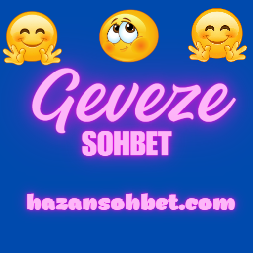 Geveze Sohbet Chat Odaları: Sınırsız Eğlence ve Arkadaşlık