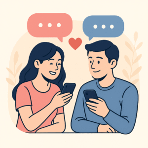Online Sohbet: En Güvenilir Chat Deneyimi Nasıl Sağlanır?